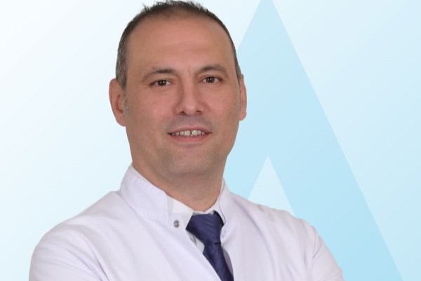 Prof. Dr. Resul Arısoy