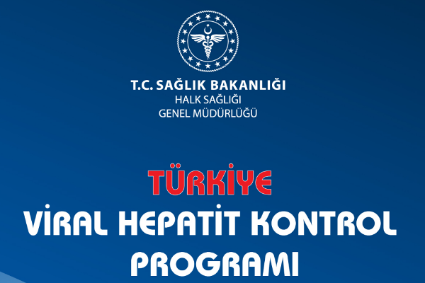 Türkiye Viral Hepatit Kontrol Programı