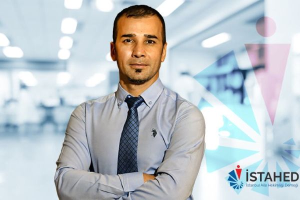 Uzm. Dr. Ziya Köseoğlu