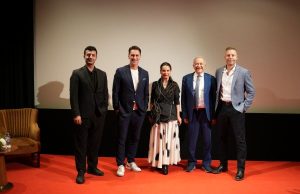 “Hayata Varım” Projesi Depresyon Konusunda Farkındalığı Artırıyor