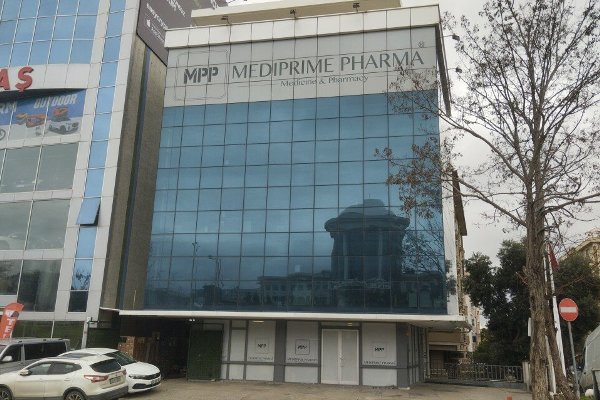 mediprime pharma