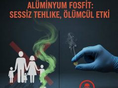Alüminyum Fosfit: Sessiz Tehlike, Ölümcül Etki