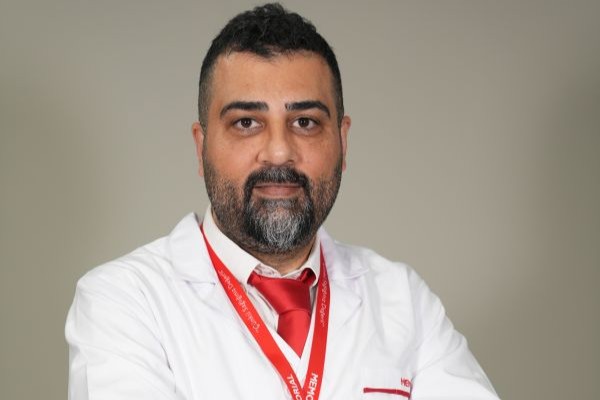 Dr. Aytek Coşar