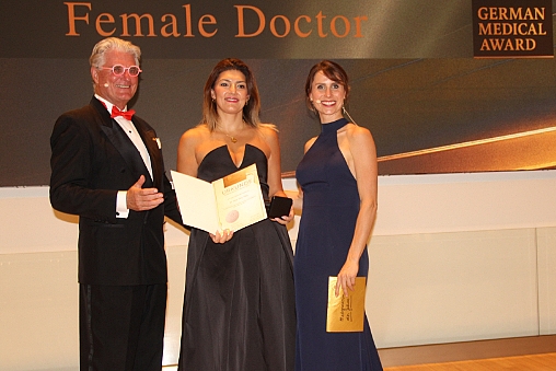 Dr. Ebru Yıldız