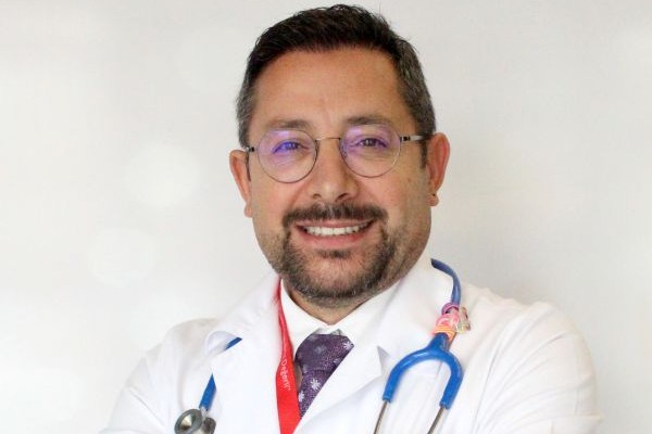 Prof. Dr. Ahmet Demir