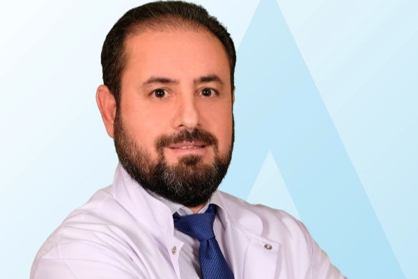 Prof. Dr. Cemal Üstün