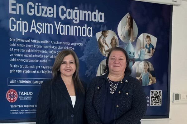 Prof. Dr. Güzin Zeren Öztürk-Prof. Dr. Seçil Günher Arıca
