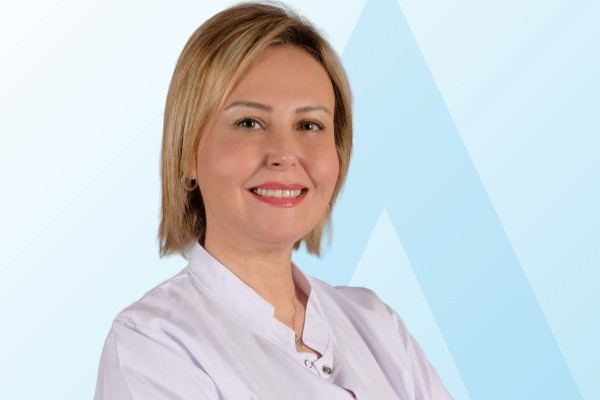 Prof. Dr. Meltem Vural