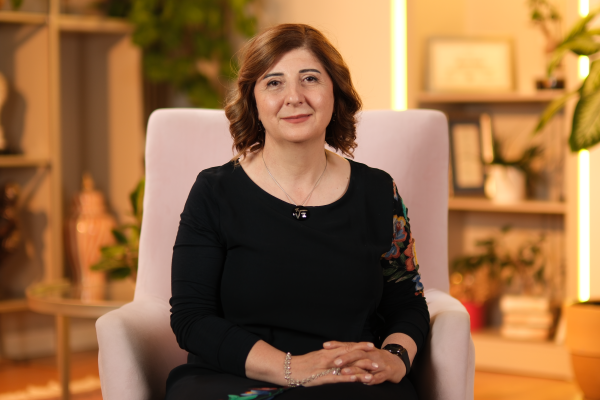 Prof.Dr.Nazan Aydın