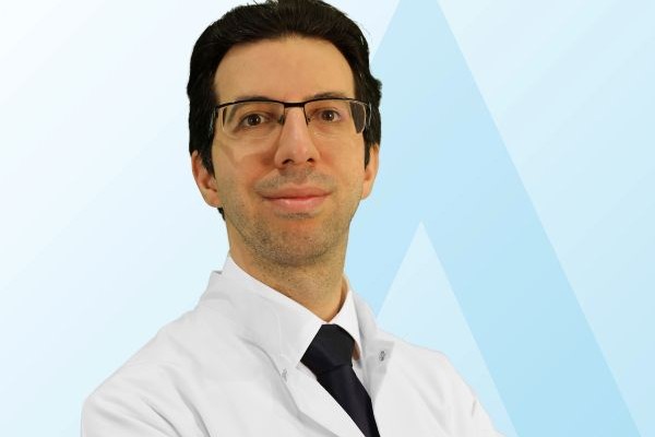 Doç. Dr. Mustafa Emir Tavşanlı