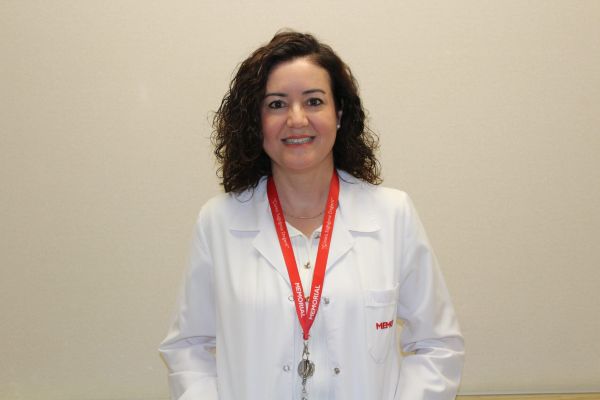 Dr. Filiz Mıhçı