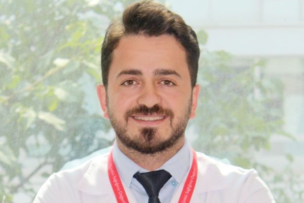 Op. Dr. Muhammed Melez