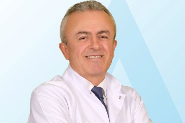 Prof. Dr. Ali Tekin