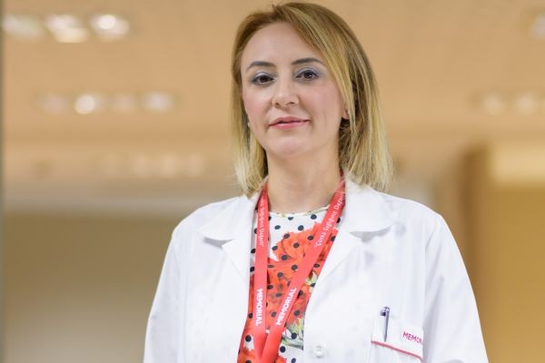 Prof. Dr. Aygül Demirol