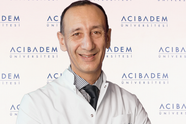 Prof. Dr. Mert Erkan