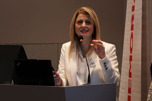 Prof. Dr. Özlem Güngör Tunçer