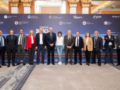 14 Dernekten Kronik Hastalıklarla Mücadelede Önemli İş Birliği