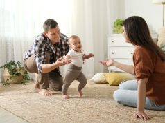 Doğuştan Kalça Çıkığı Belirti Vermeden İlerleyebilir