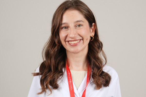 Doç. Dr. Sümeyre Ertekin