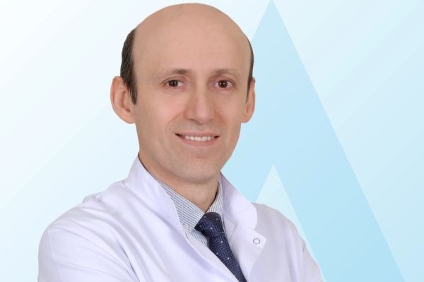 Dr. Edvin Murrja