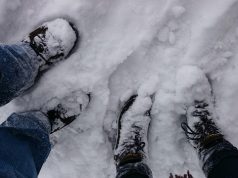 Soğuk Ve Kuru Hava Virüslerin Yayılmasını Kolaylaştırıyor