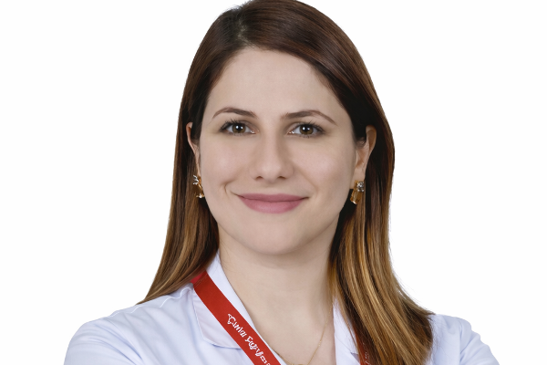 Doç. Dr. İlknur Topal Yarat