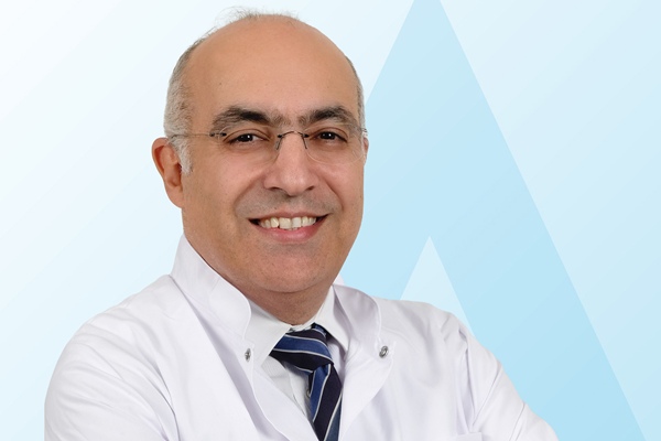 Prof. Dr. Bülent Erkul