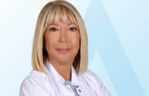 Lenfomanın İlk Sinyali Olabilir!