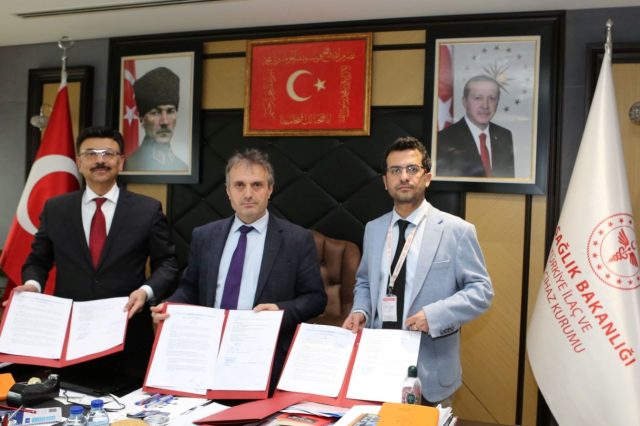 TİTCK - Delta Health Group