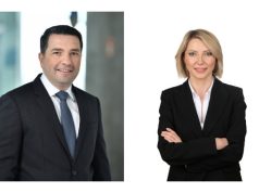 Boehringer Ingelheim Türkiye’ye Altın Lider Ödülleri’nden İki Ödül