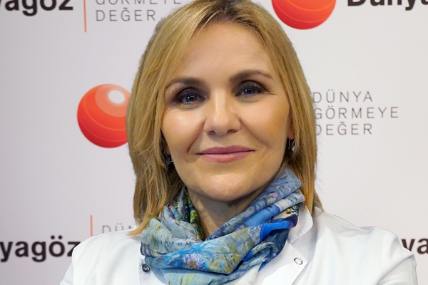Prof. Dr. Kadriye Ufuk Elgin