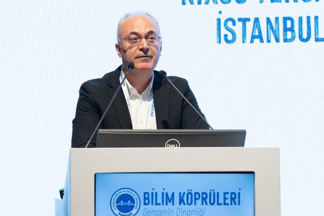 Prof. Dr. Okan Bülent Yıldız