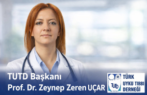 TUTD Uyarıyor: Az Uyumak Kalp Krizi ve Alzheimer Riskini Artırıyor