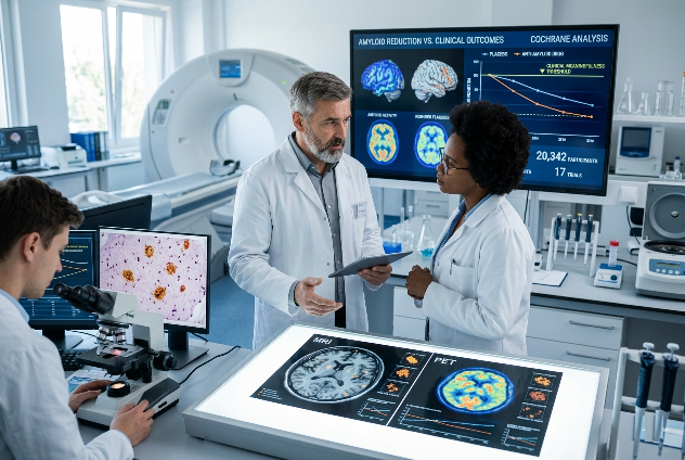 Amiloid Karşıtı Alzheimer İlaçları