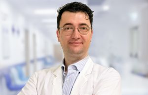 Doç. Dr. Ferhat Ferhatoğlu, Kanser Alanında Geliştirilen Yeni Aşı Yaklaşımları Umut Vadediyor