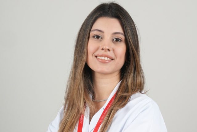 Dr. Işıl Işık Okuyan_