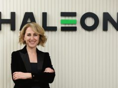 Özlem İnce, Haleon Türkiye İnsan Kaynakları Direktörü