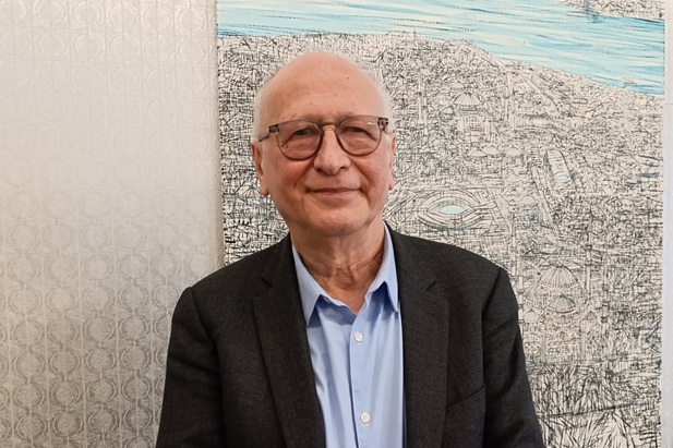 Prof. Dr. Alain Fischer