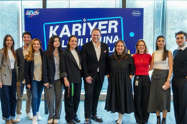 Roche Ready Programı