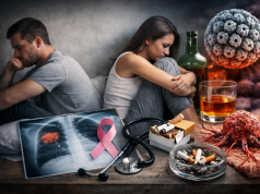 Hiç Evlenmemiş Yetişkinlerde Kanser Riski Daha Yüksek