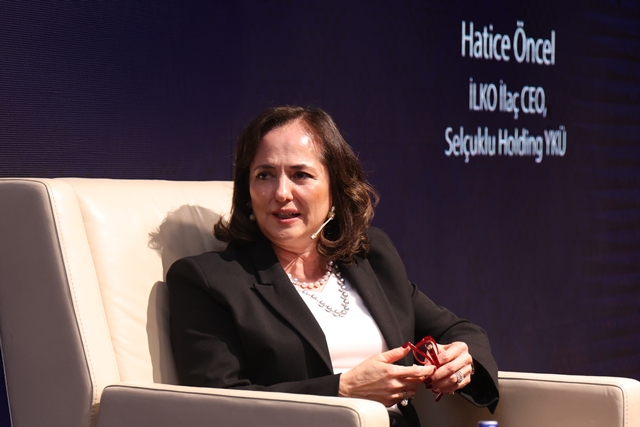 hatice öncel-ilko ilaç