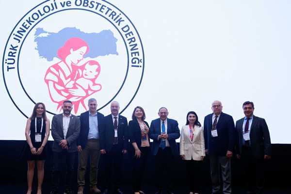 23. Ulusal Jinekoloji ve Obstetri Kongresi _astellas