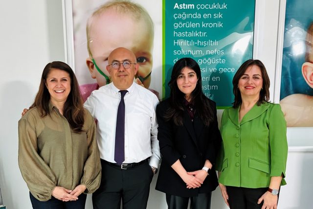 Alerji ile Yaşam Derneği-2026