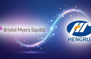 Bristol Myers Squibb ve Hengrui Pharma 15,2 Milyar Dolarlık Çoklu Varlık Anlaşması İmzaladı
