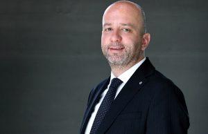 Burak Şen, Abdi İbrahim Uluslararası Pazarlar Pazarlama Direktörü