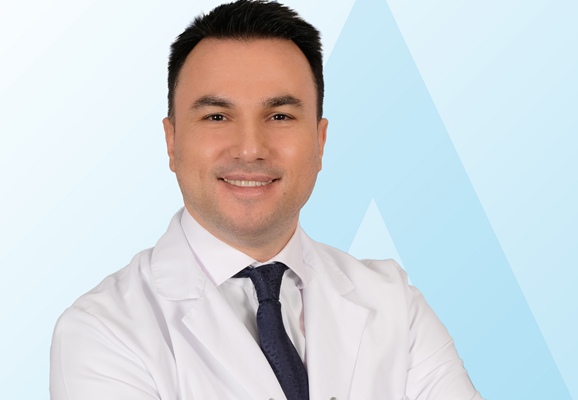 Dr. Murat Şahin