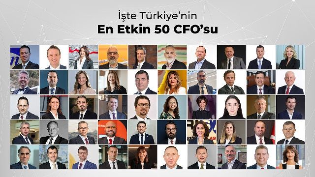 En Etkin 50 CFO-2026