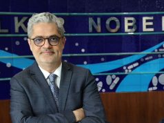 İlker Özer, Nobel İlaç’ın Bilgi Teknolojileri Direktörü