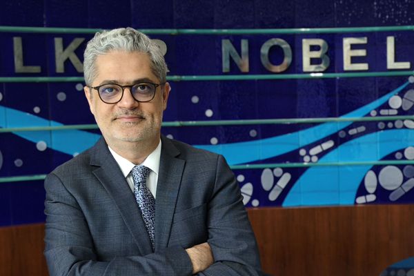 İlker Özer