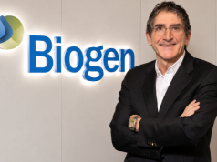 Ömer Faruk Arslan, Biogen Türkiye Ülke Müdürü Ömer Faruk Arslan, Biogen Türkiye Ülke Müdürü